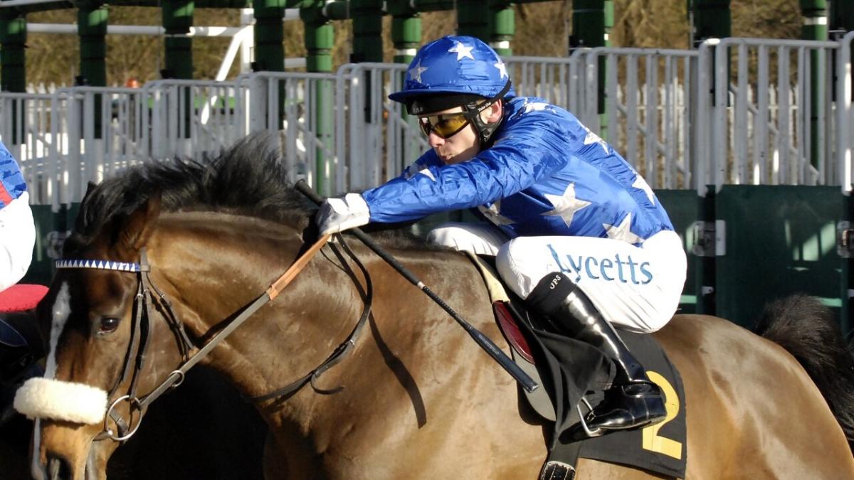 Wolverhampton Racecourse